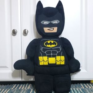 Lego Batman 20" Plush